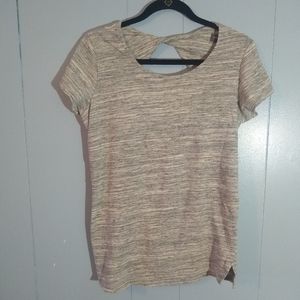 Sale! 2 For $20 A pea in the pod short sleeve top
